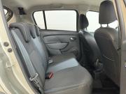 Renault Sandero II Рестайлинг Москва  - изображение 25