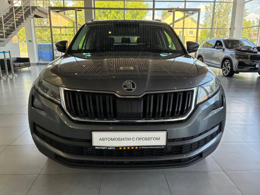 Skoda Kodiaq I Новосибирск  - изображение 17