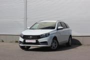 Lada (ВАЗ) Vesta I Белгород  - изображение 24