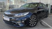 Kia Optima IV Рестайлинг Липецк  - изображение 13
