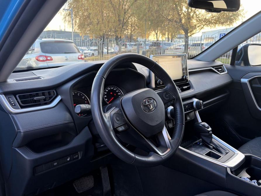Toyota RAV4 V (XA50) Пермь  - изображение 10