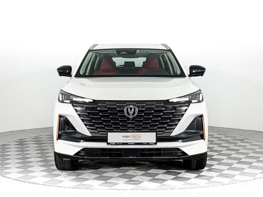 Changan CS55 Plus II Ногинск  - изображение 2