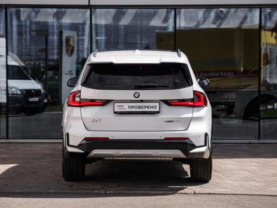 BMW X1 III (U11/U12) Санкт-Петербург  - изображение 8