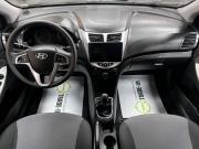 Hyundai Solaris I Тверь  - изображение 29