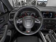 Audi Q5 I (8R) Москва  - изображение 36
