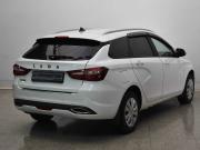 Lada (ВАЗ) Vesta I Рестайлинг (NG) Москва  - изображение 22