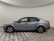 Skoda Octavia III (A7) Москва  - изображение 32