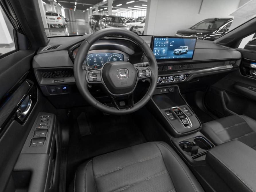 Honda CR-V VI Москва  - изображение 7