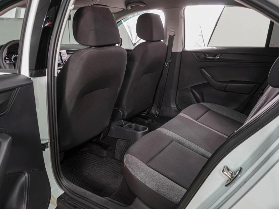 Skoda Rapid II Воронеж  - изображение 11