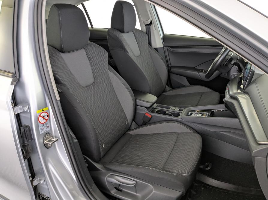 Skoda Octavia IV (A8) Москва  - изображение 23
