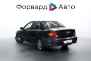 Kia Spectra I Рестайлинг 2 Тюмень  - изображение 29