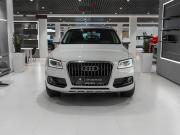 Audi Q5 I (8R) Рестайлинг Москва  - изображение 25