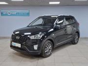Hyundai Creta I Рестайлинг Москва  - изображение 20