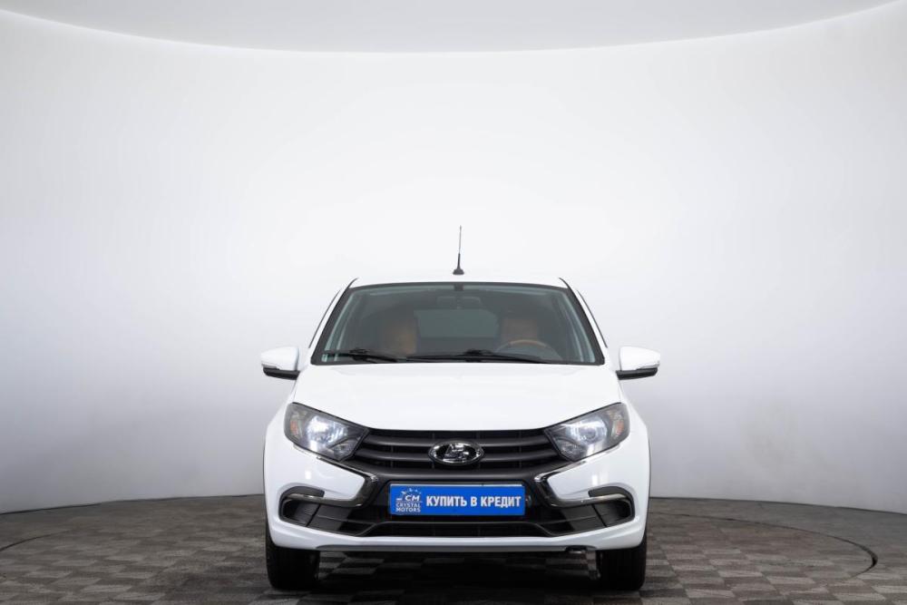 Lada (ВАЗ) Granta I Рестайлинг Пермь  - изображение 2
