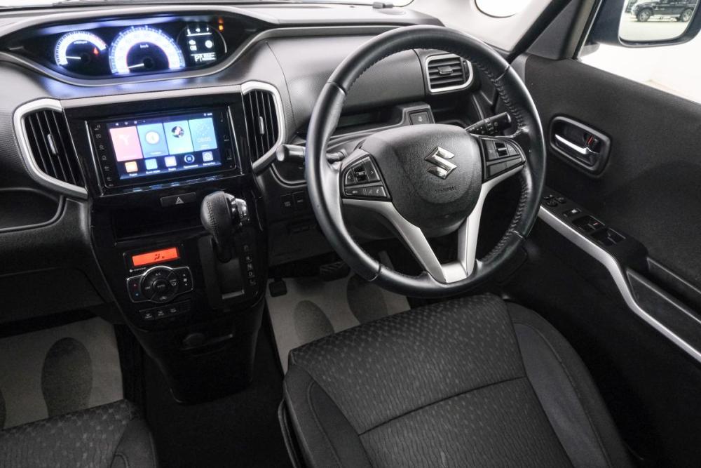 Suzuki Solio IV Красноярск  - изображение 10