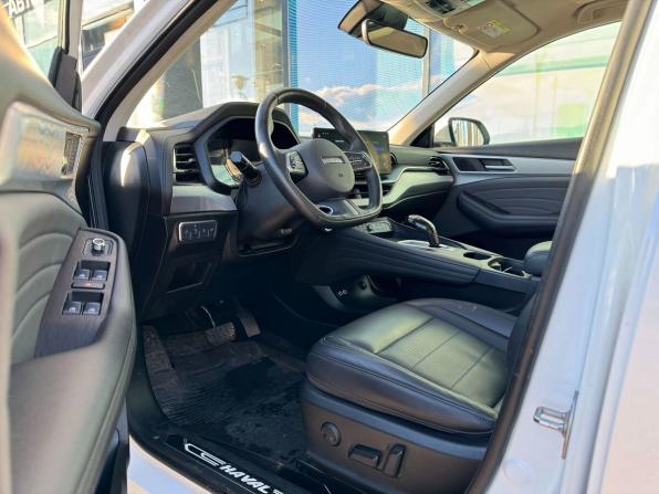 Haval F7 I Рестайлинг с пробегом 2023 года, цена 2 050 000 рублей, 56967 км, внедорожник, Автокод Объявления
