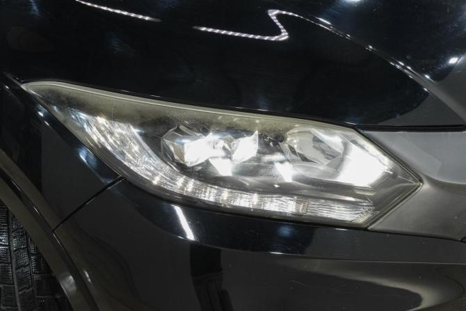Honda Vezel I с пробегом 2014 года, цена 1 449 000 рублей, 152000 км, внедорожник, Автокод Объявления