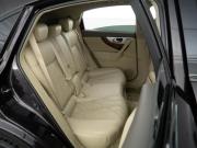Infiniti QX70 Москва  - изображение 34