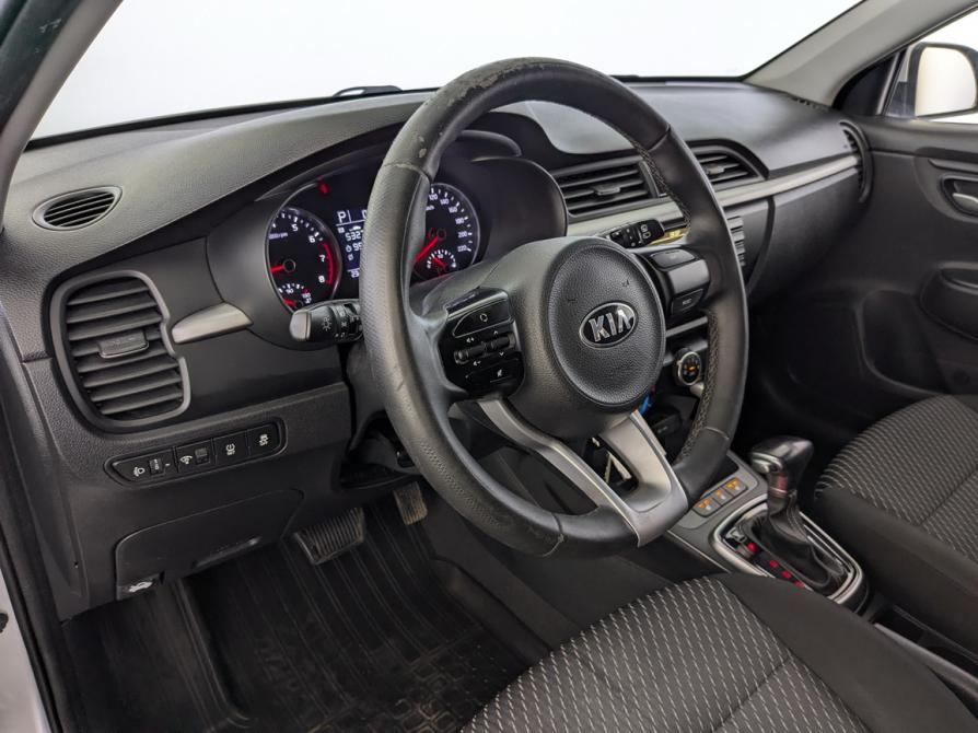 Kia Rio IV Москва  - изображение 16