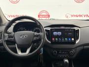 Hyundai Creta I Рестайлинг Екатеринбург  - изображение 54