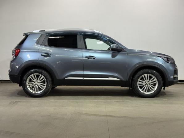 Chery Tiggo 4 I Рестайлинг с пробегом 2019 года, цена 996 000 рублей, 148710 км, внедорожник, Автокод Объявления