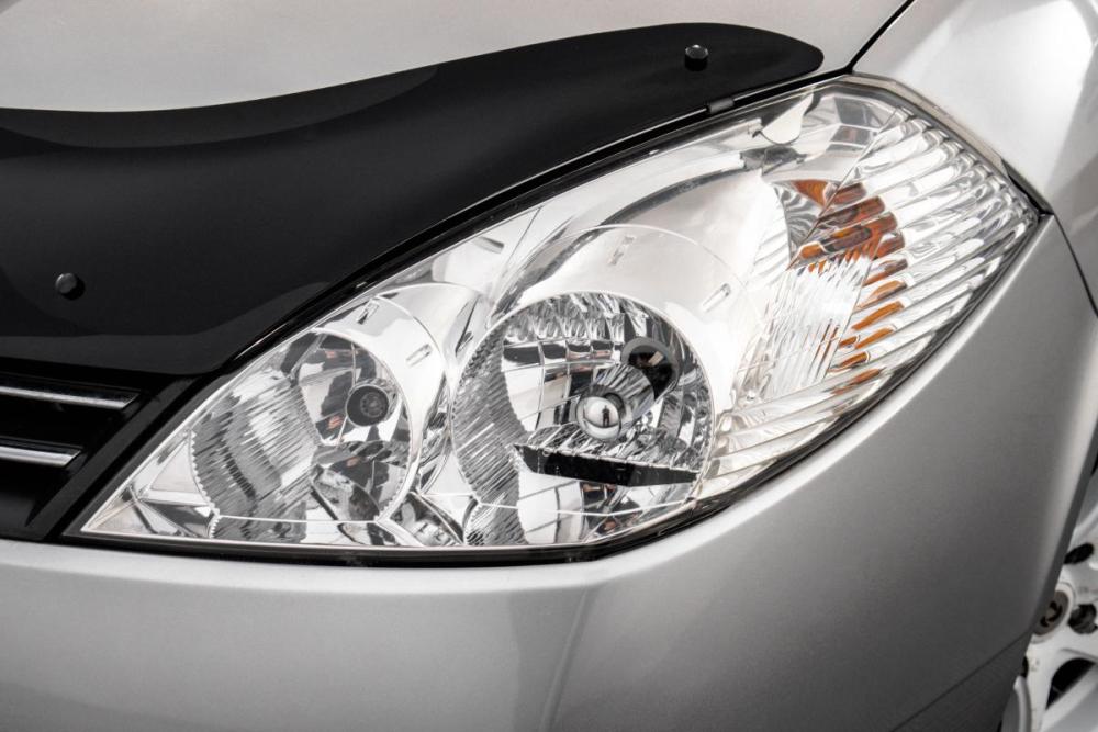Nissan Wingroad II (Y11) Рестайлинг Барнаул  - изображение 8