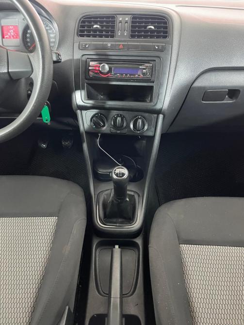Volkswagen Polo V Воронеж  - изображение 14