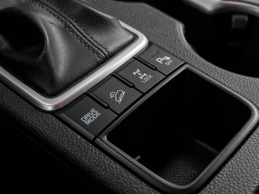 Kia Sportage IV Тюмень  - изображение 15