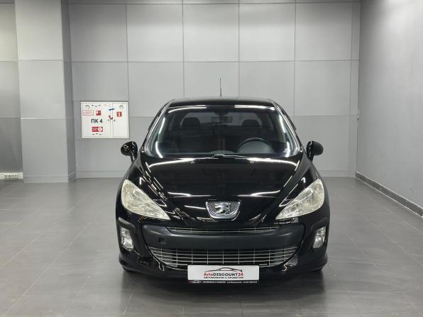 Peugeot 308 I с пробегом 2008 года, цена 397 000 рублей, 188000 км, хэтчбек, Автокод Объявления
