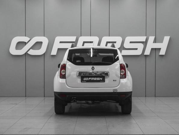 Renault Duster I с пробегом 2014 года, цена 1 369 000 рублей, 96070 км, внедорожник, Автокод Объявления