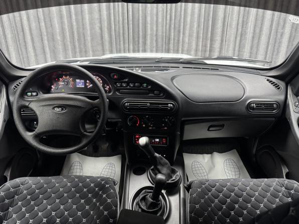 Lada (ВАЗ) Niva Travel I с пробегом 2024 года, цена 1 120 000 рублей, 28748 км, внедорожник, Автокод Объявления