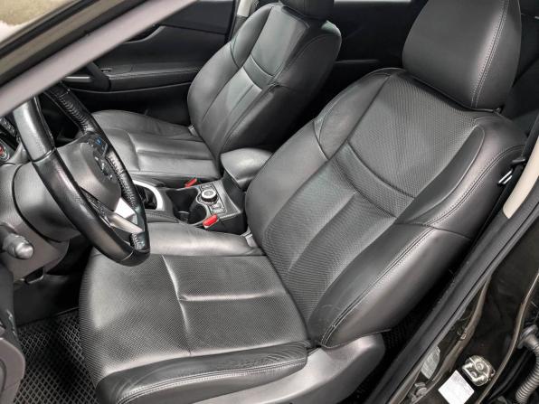 Nissan X-Trail III Рестайлинг с пробегом 2021 года, цена 2 795 000 рублей, 72139 км, внедорожник, Автокод Объявления