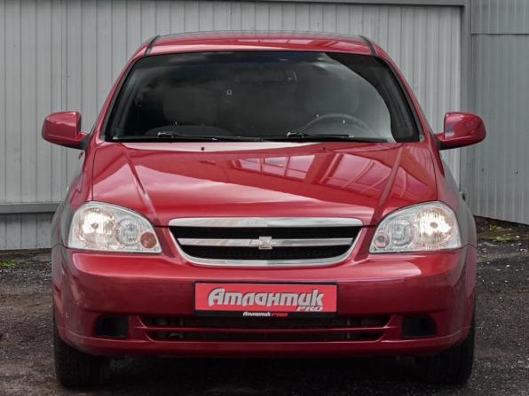 Chevrolet Lacetti I с пробегом 2011 года, цена 630 000 рублей, 136344 км, седан, Автокод Объявления