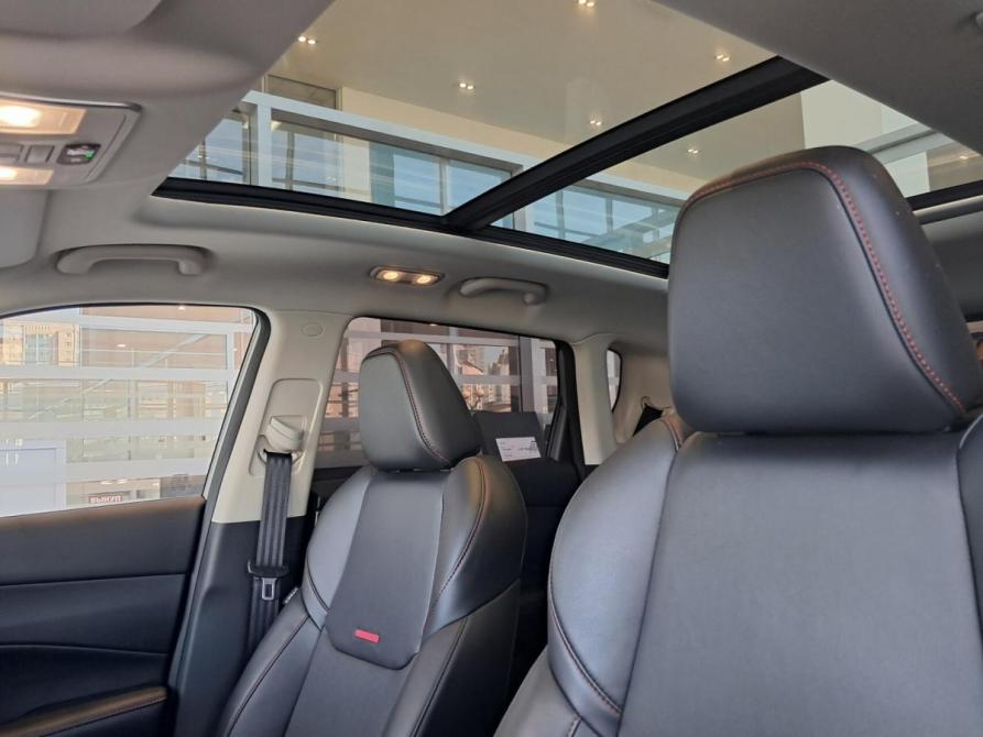 Changan CS35 Plus I Рестайлинг Казань  - изображение 23