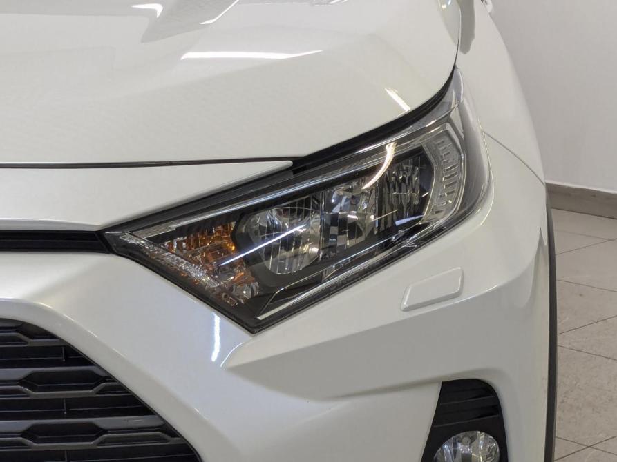 Toyota RAV4 V (XA50) Санкт-Петербург  - изображение 11