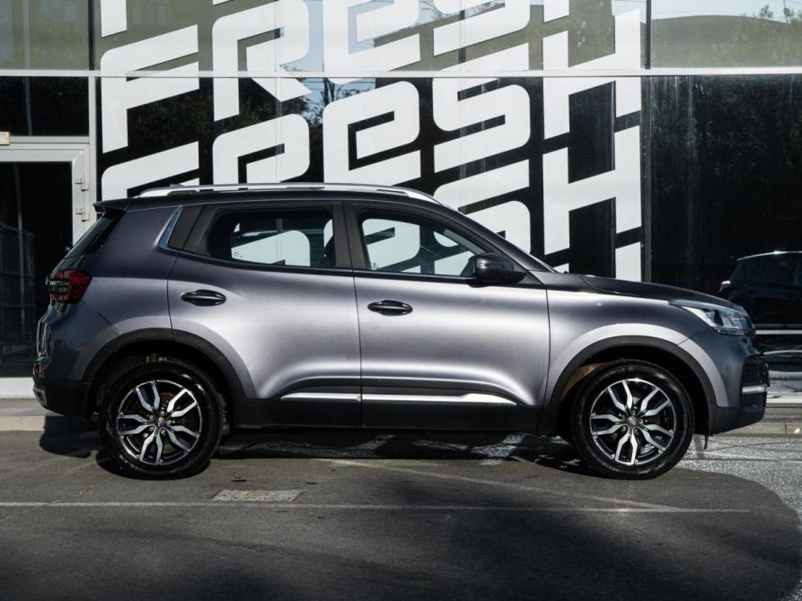 Chery Tiggo 4 I Рестайлинг Волгоград  - изображение 5