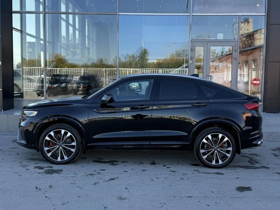 Geely Tugella I Новосибирск  - изображение 8