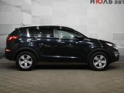 Kia Sportage III Екатеринбург  - изображение 25