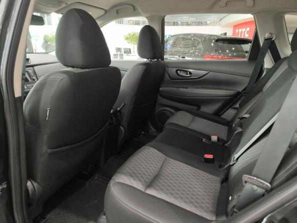 Nissan X-Trail III Рестайлинг с пробегом 2018 года, цена 1 990 000 рублей, 124431 км, внедорожник, Автокод Объявления