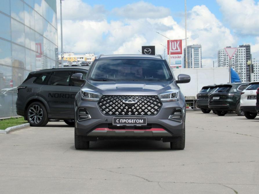 Chery Tiggo 4 Pro I Самара  - изображение 2