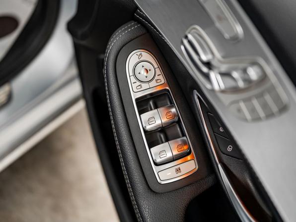 Mercedes-Benz C-Класс IV (W205) с пробегом 2014 года, цена 1 700 000 рублей, 95440 км, универсал, Автокод Объявления
