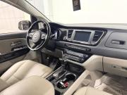 Kia Carnival III Москва  - изображение 17