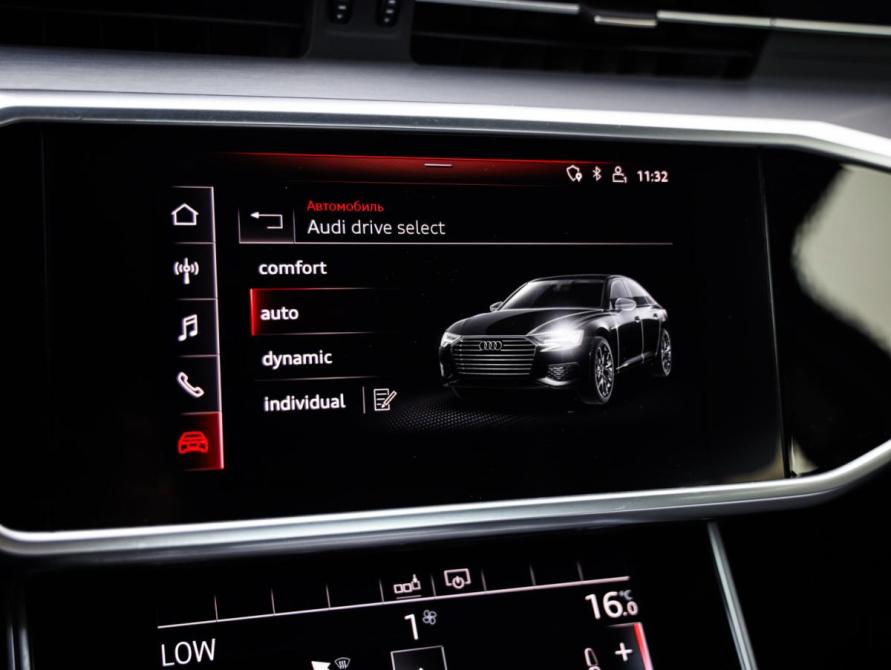 Audi A6 V (C8) Санкт-Петербург  - изображение 15