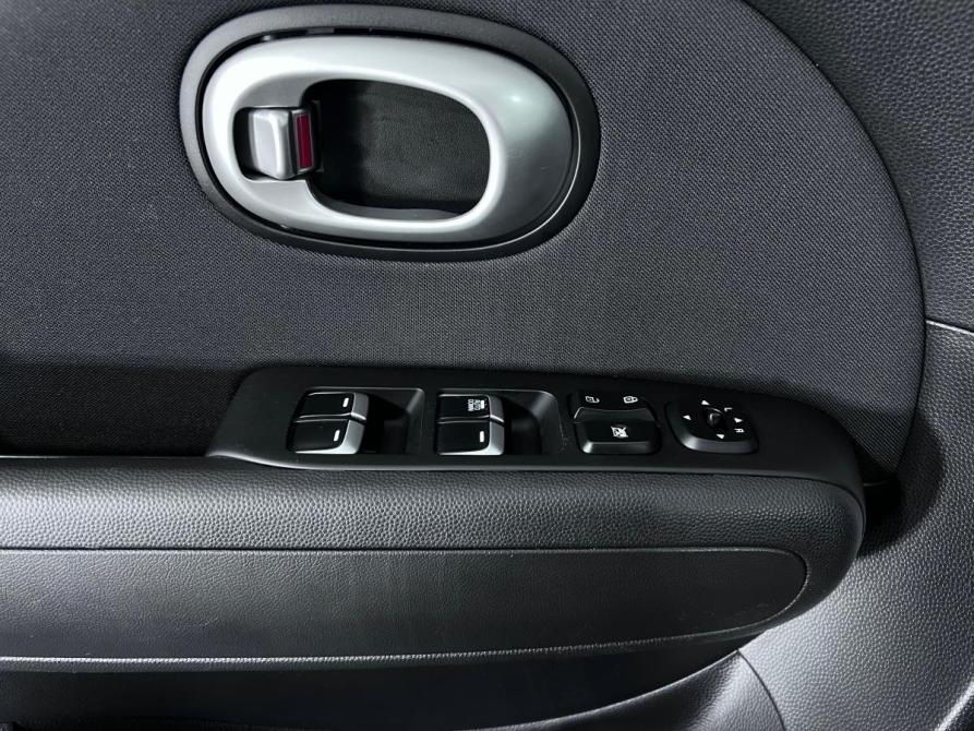 Kia Soul II Рестайлинг Ростов-на-Дону  - изображение 19