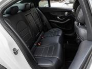Mercedes-Benz C-Класс IV (W205) Краснодар  - изображение 31