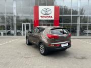 Kia Sportage III Рестайлинг Ростов-на-Дону  - изображение 22