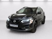 Nissan Qashqai II Рестайлинг Москва  - изображение 18