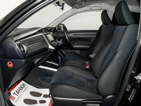 Toyota Corolla XI (E160 E170 E180) с пробегом 2014 года, цена 1 099 500 рублей, 166969 км, универсал, Автокод Объявления