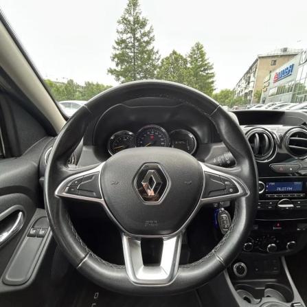Renault Duster I Рестайлинг с пробегом 2020 года, цена 1 736 000 рублей, 81700 км, внедорожник, Автокод Объявления