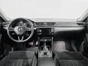 Skoda Superb III Москва  - изображение 20